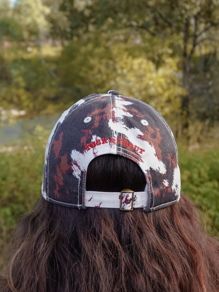 The Cowgirl Cap