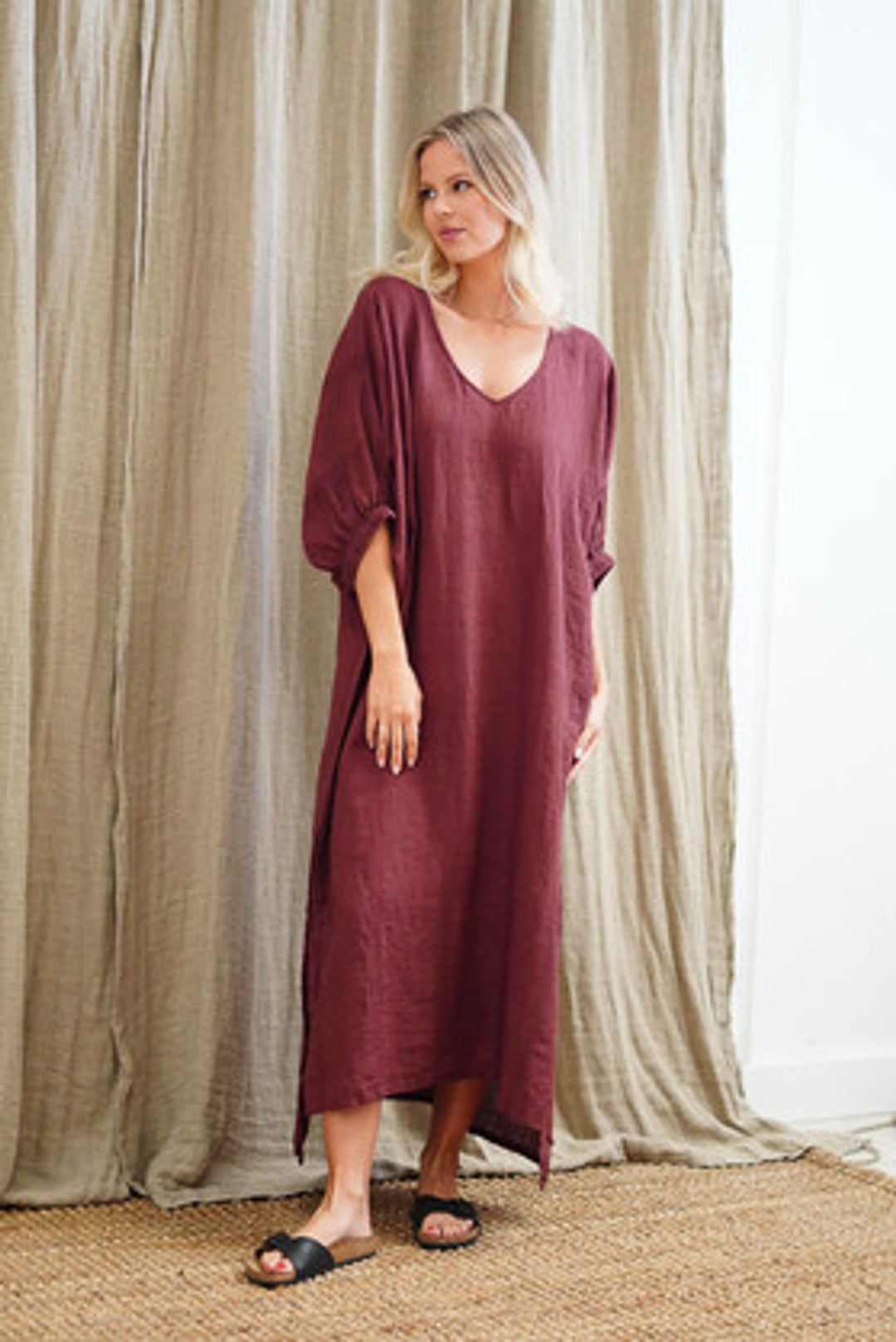 Rustic Linen Sweet Charlotte Studio Rustic Linen Sweet Charlotte Studio
