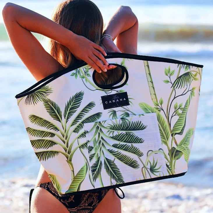 CABANA BAG WAIMEA