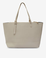 Carmine Tote Oyster