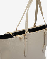 Carmine Tote Oyster