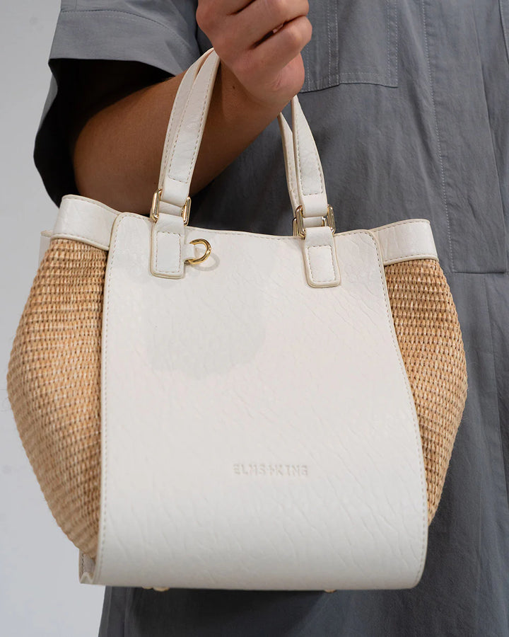 Carnegie Tote