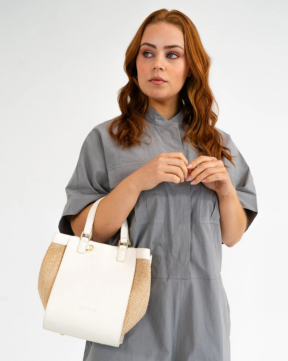 Carnegie Tote