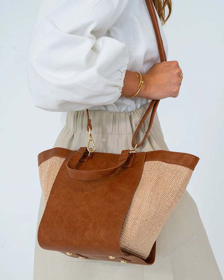 Carnegie Tote
