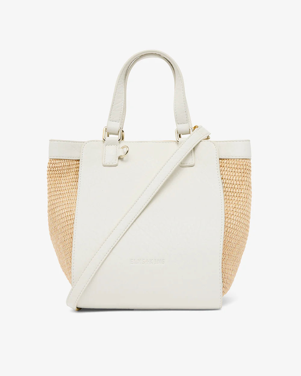 Carnegie Tote