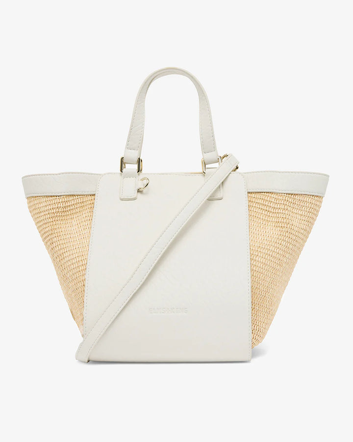 Carnegie Tote