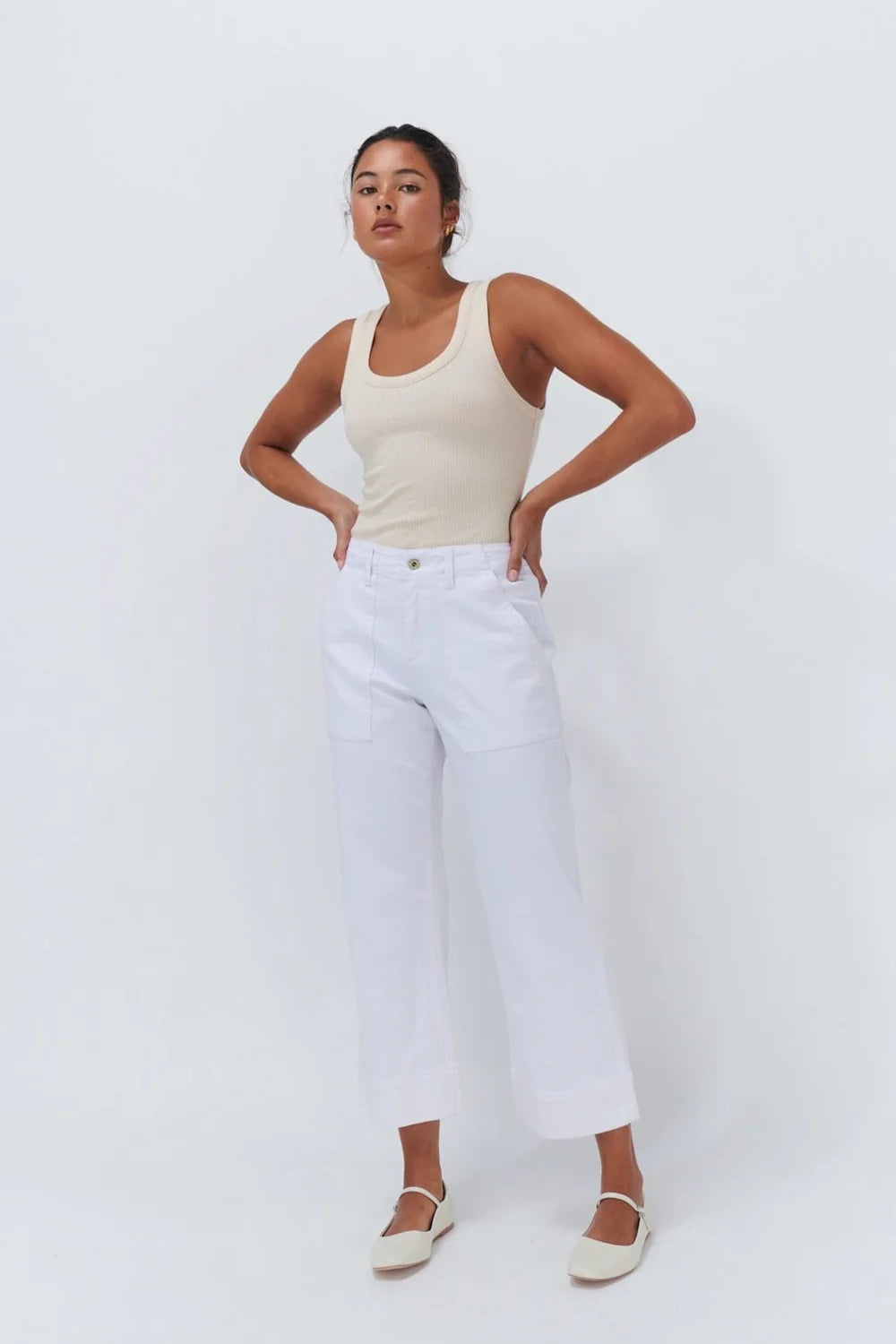 Celeste Pant