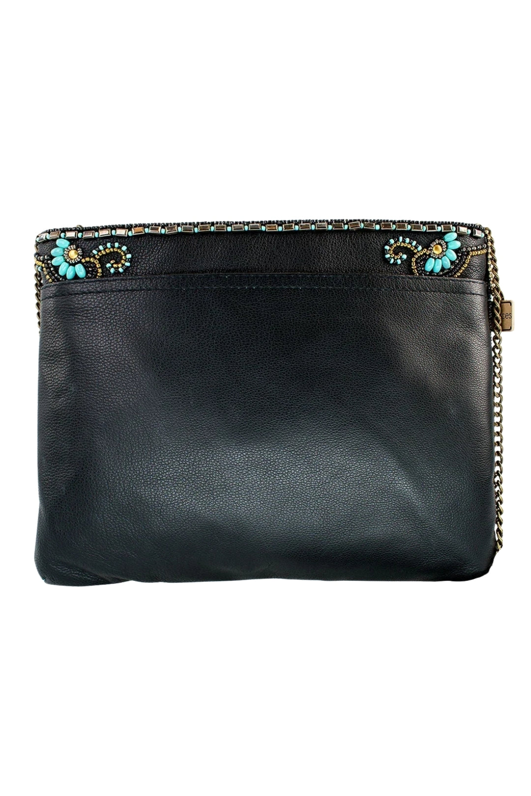 Cowgirl Beaded Crossbody