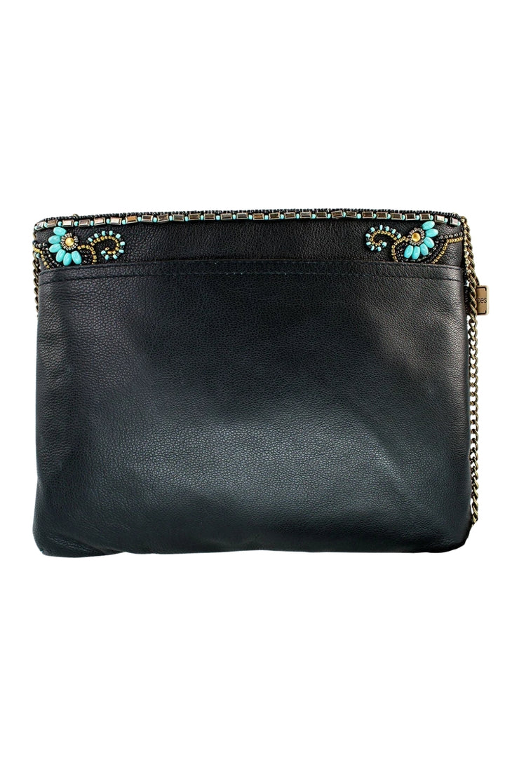 Cowgirl Beaded Crossbody