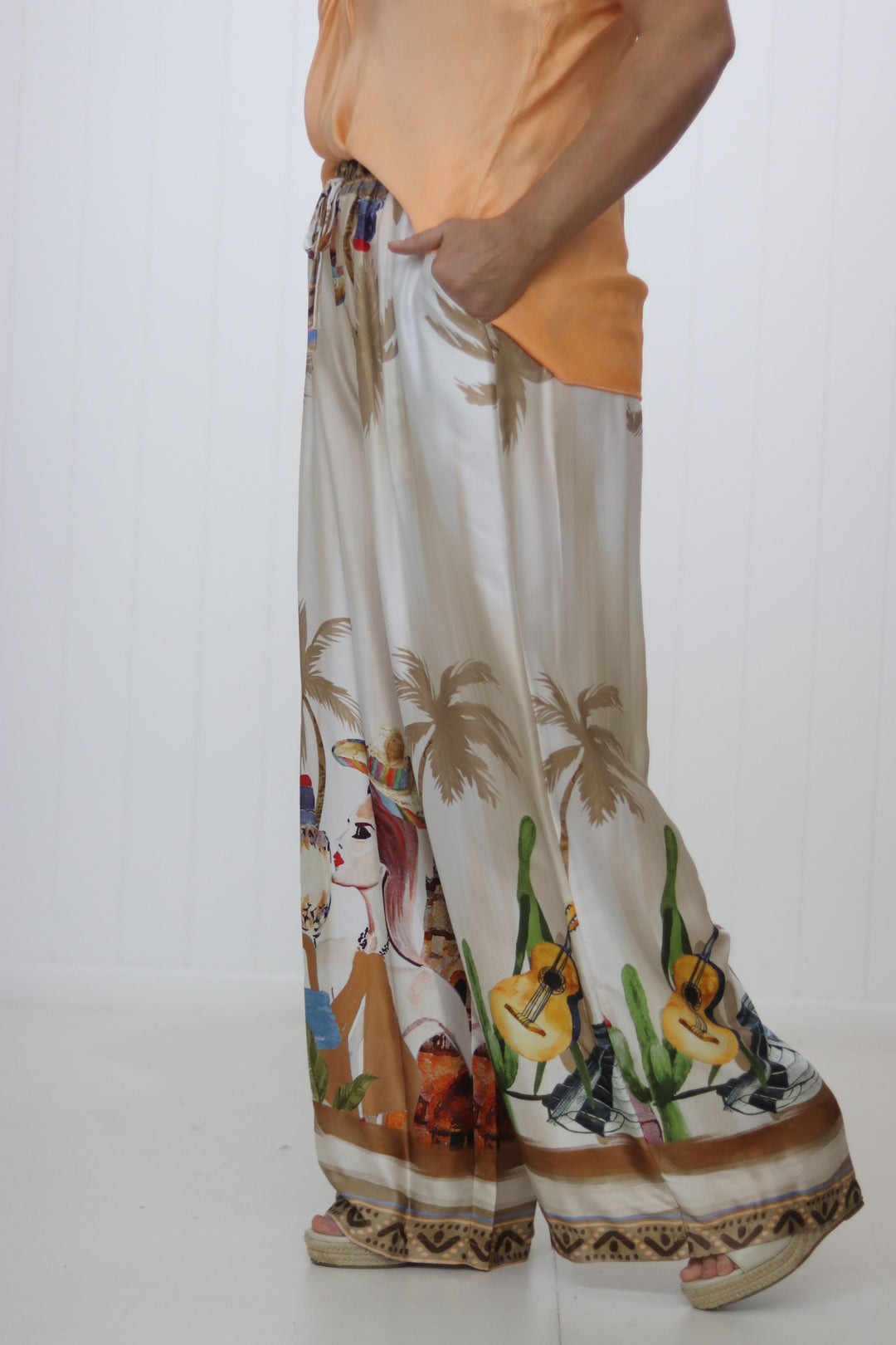 Dolci Vita Palazzo Pant