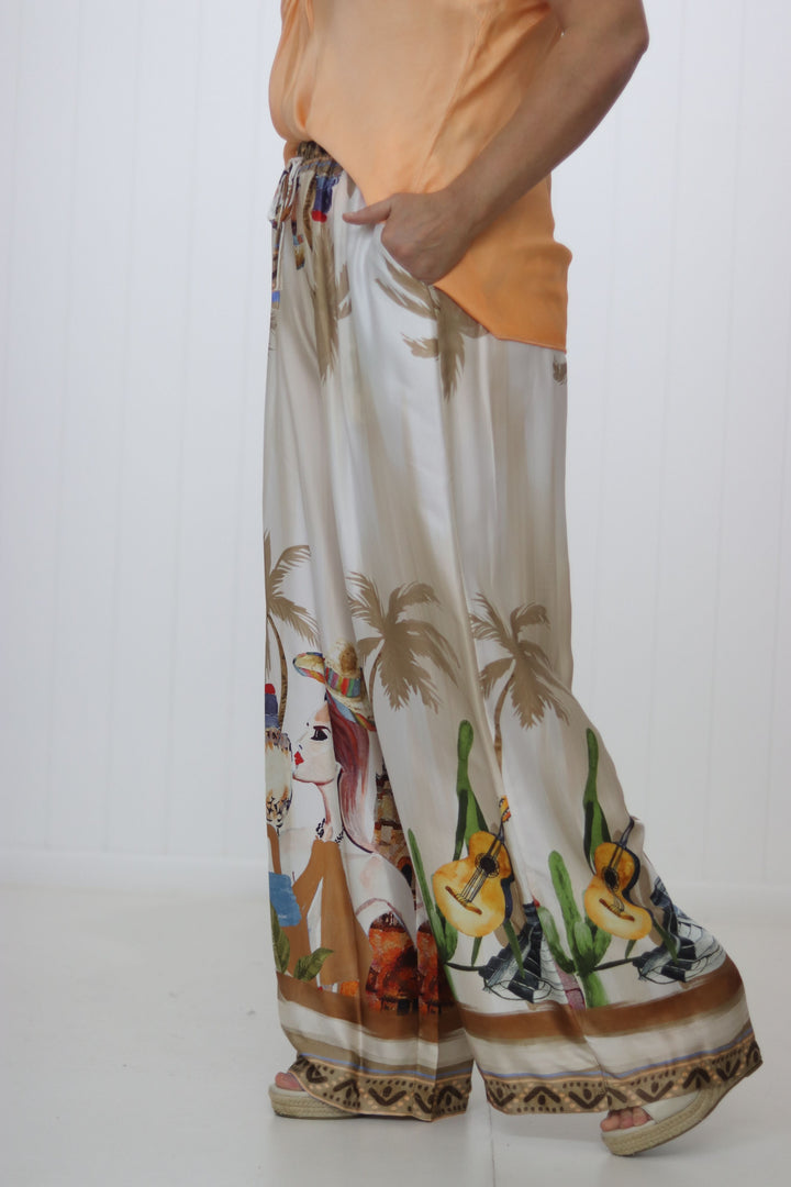 Dolci Vita Palazzo Pant