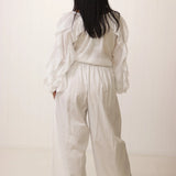 Amelia Draw String Pant