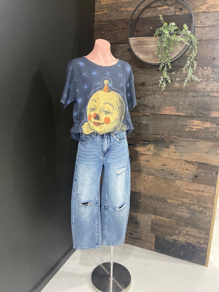 Moon Dance Tee Wanderer