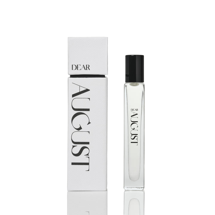PEPPER Roll-On Perfume