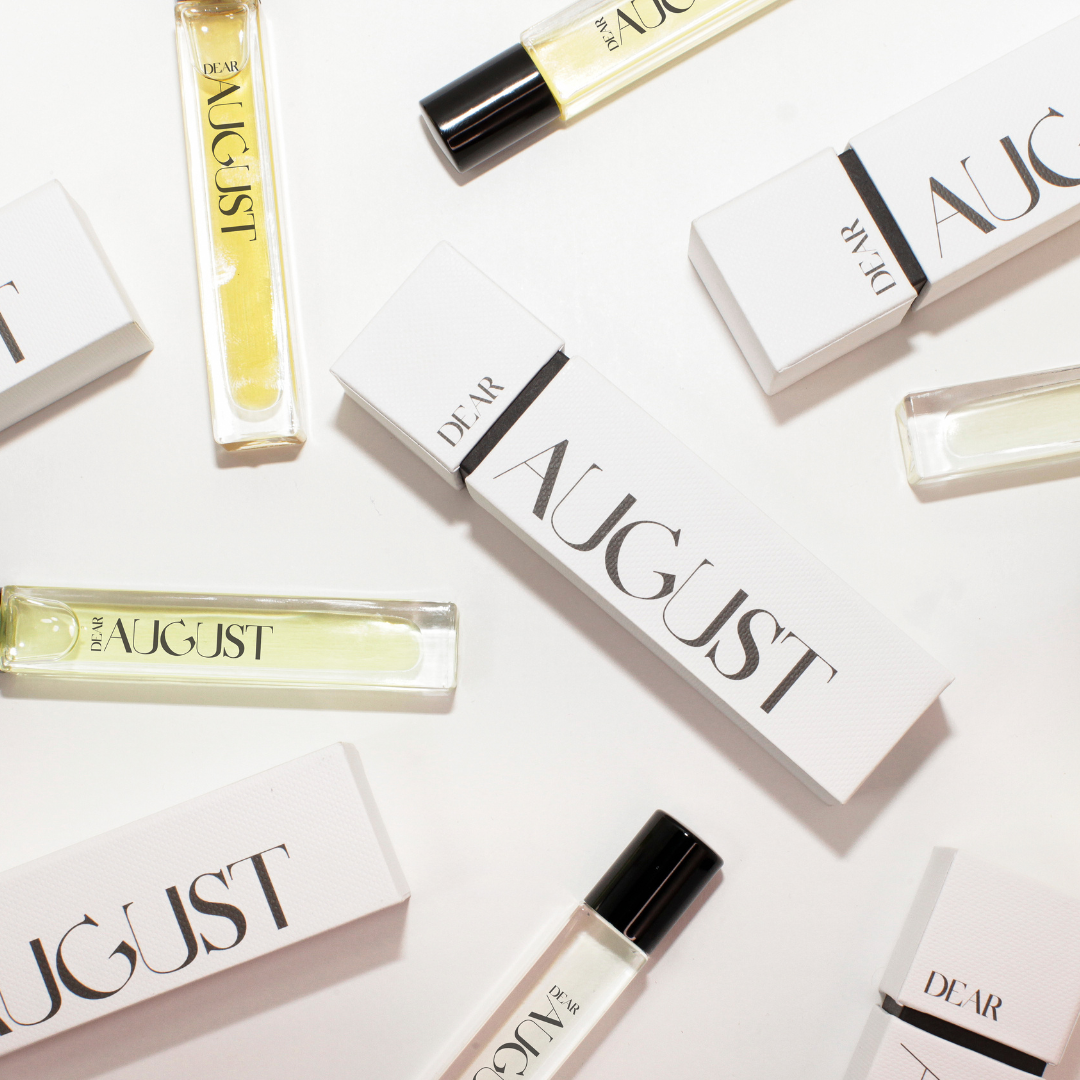 JAZZ Roll-On Perfume