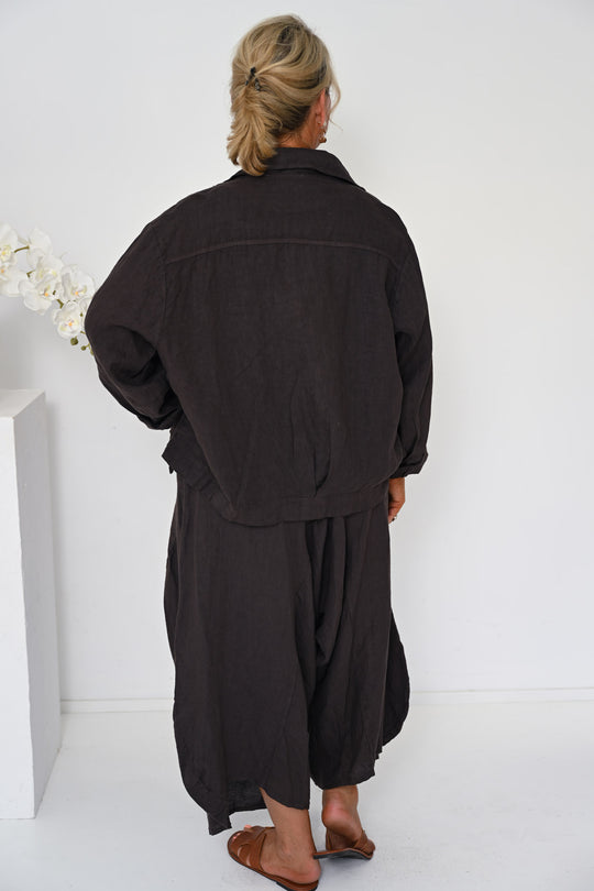 Asahi Jacket