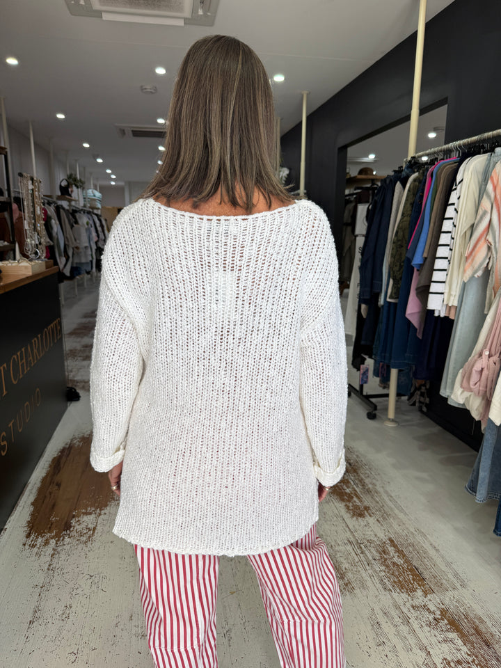 Granada Knit