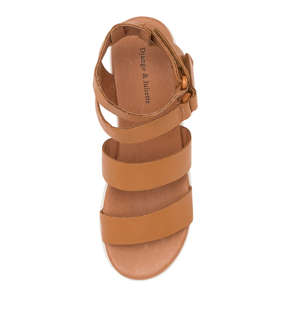 Rhean Sandals