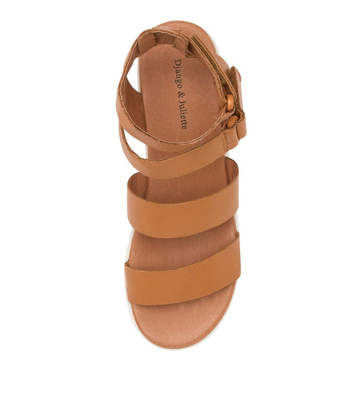 Rhean Sandals