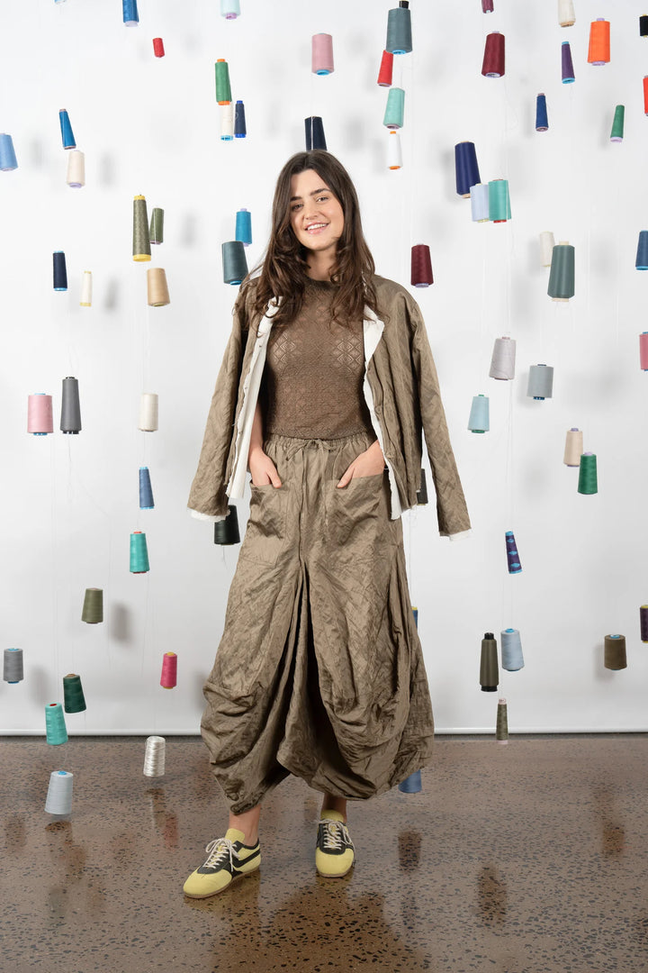 Montclair Skirt