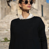 Emi Wool Jumper