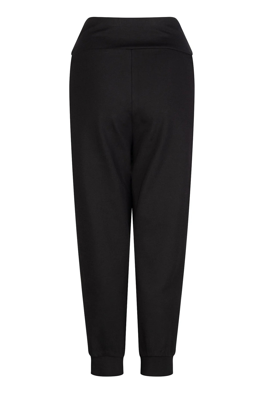Charli Crossover Ponte Pants
