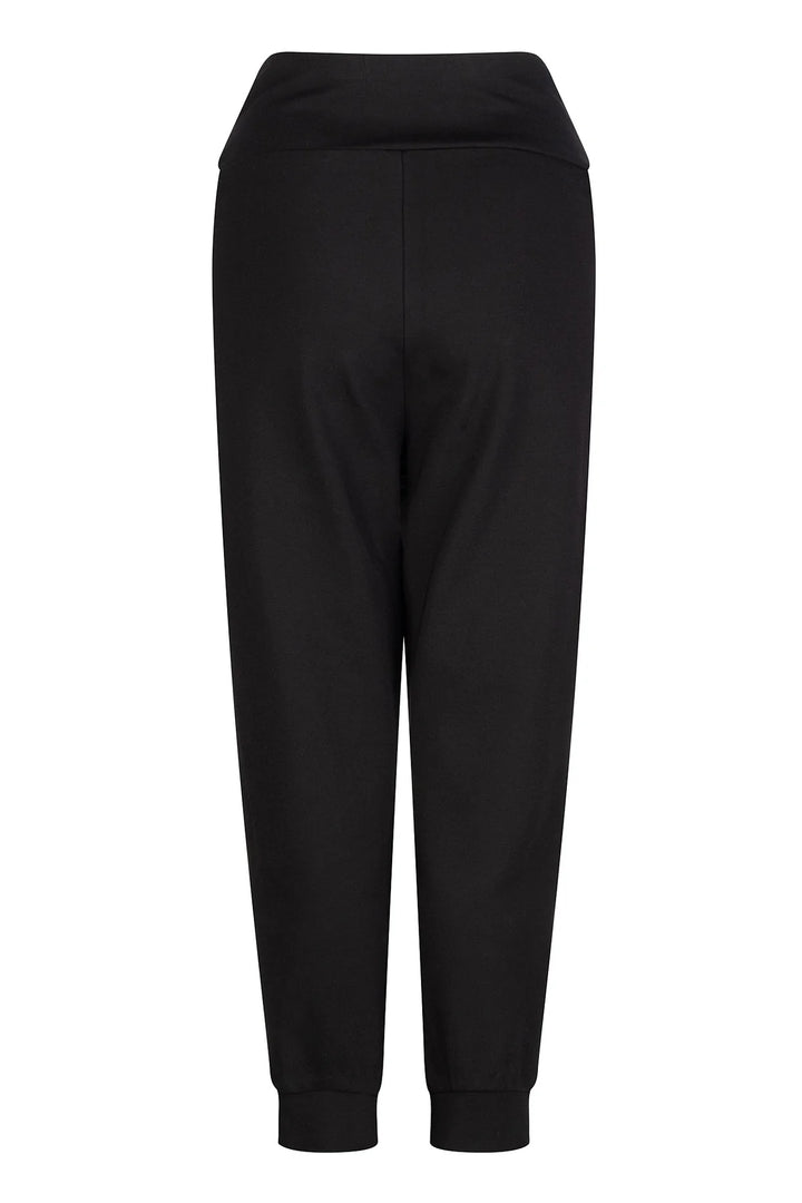 Charli Crossover Ponte Pants