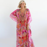 Flo Long Kaftan