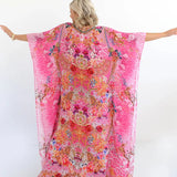 Flo Long Kaftan