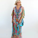 Willow Long Kaftan