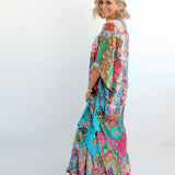 Willow Long Kaftan