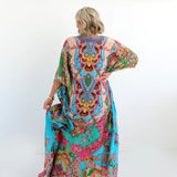 Willow Long Kaftan