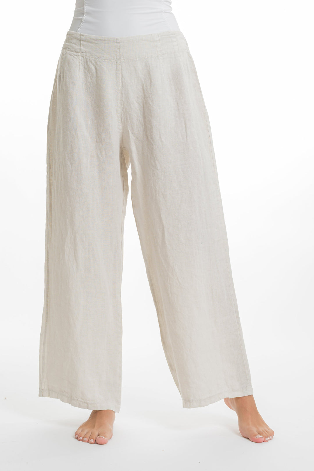 Delta Linen Pant
