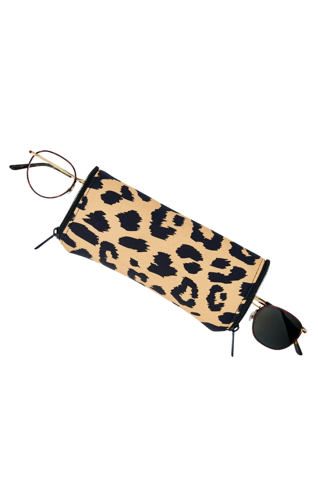 Duo Glasses Case