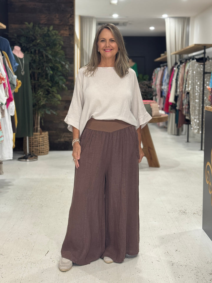 Saskia Pant