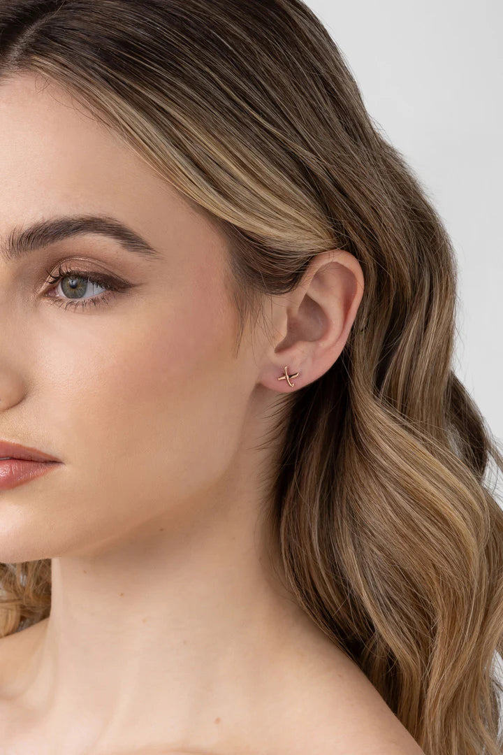 Bisou Earrings