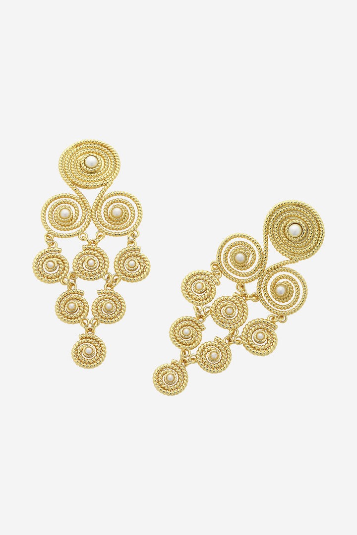 Etoile Earrings