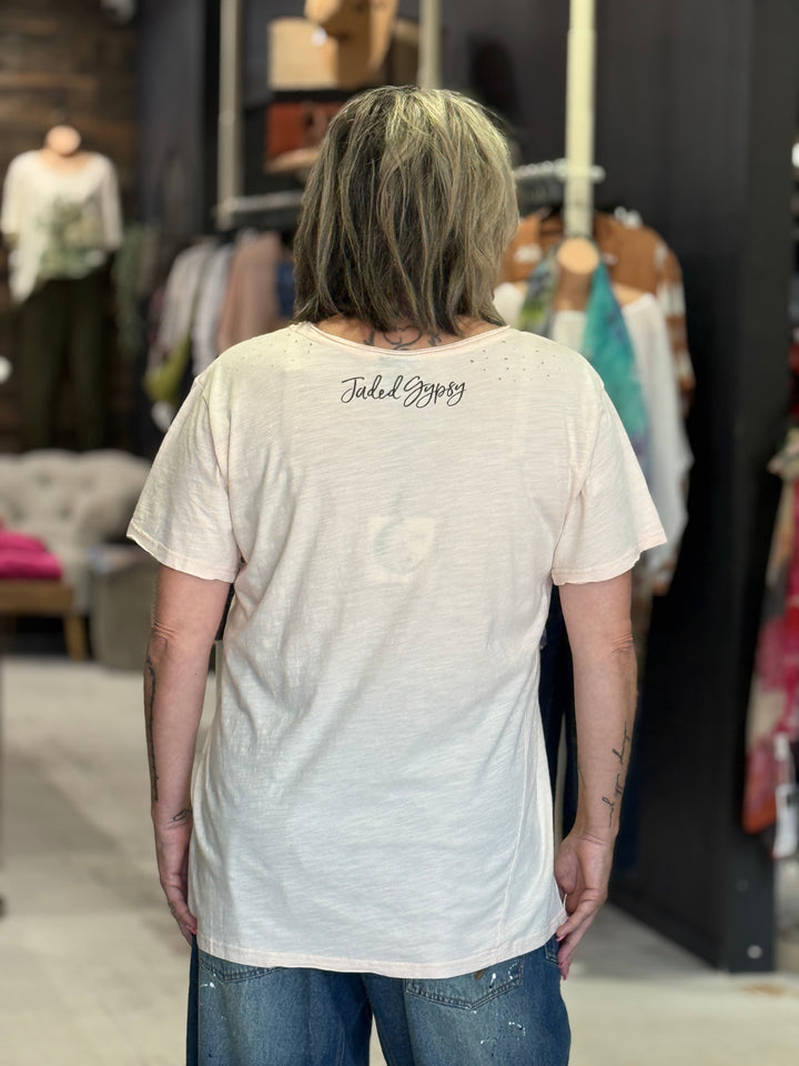 Moon Dance Tee Afternoon Break