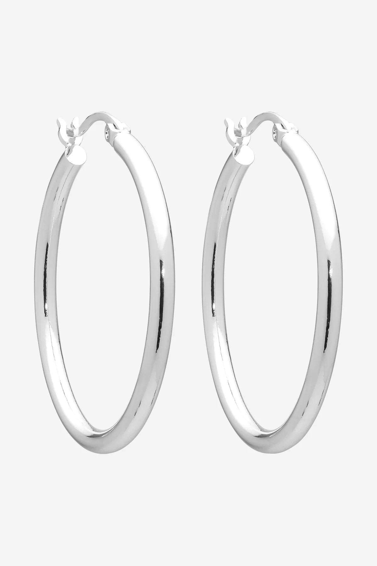 Erika Hoop Earring