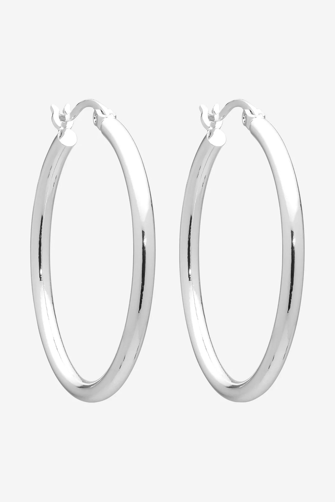 Erika Hoop Earring