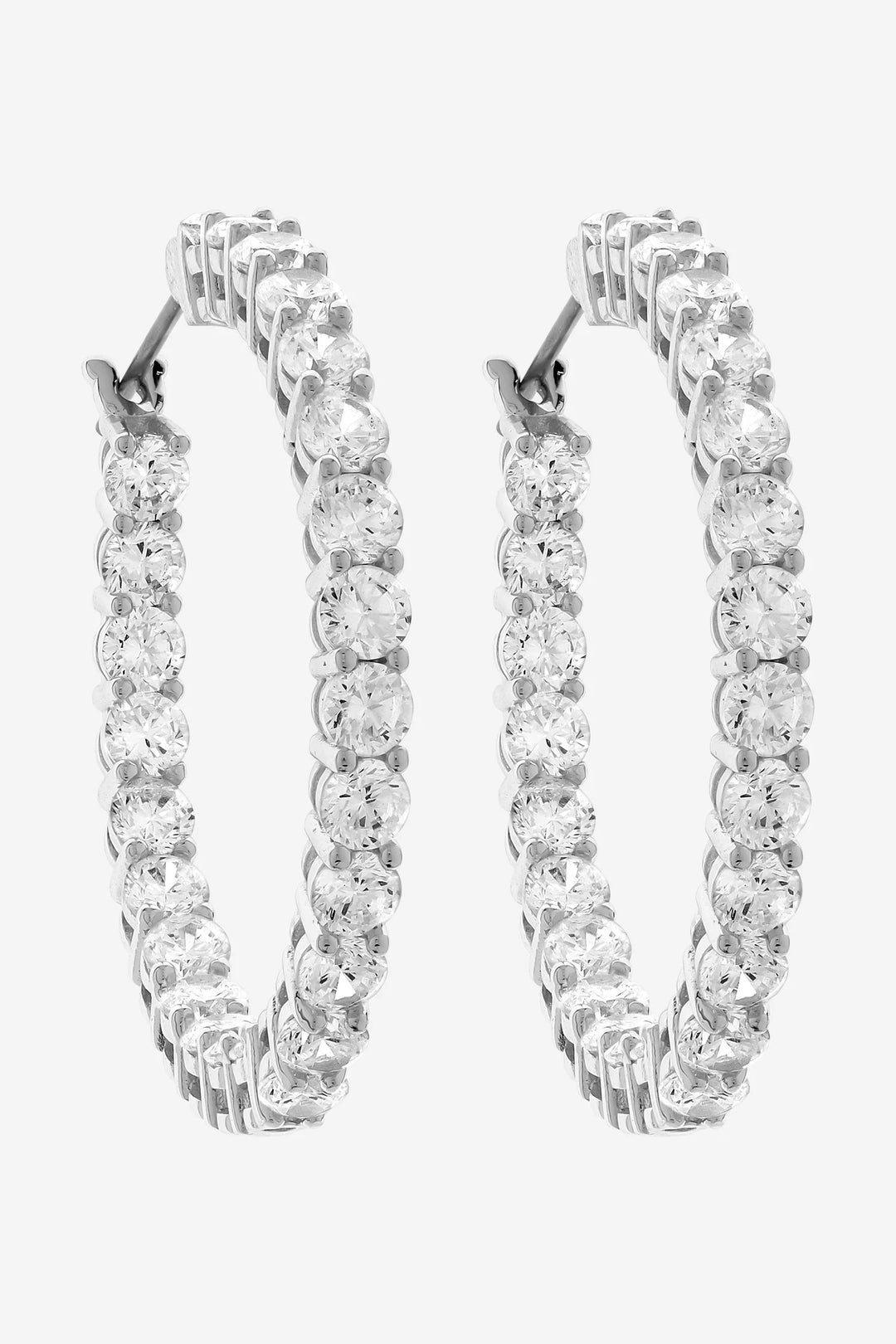 Dolce Vita Earrings