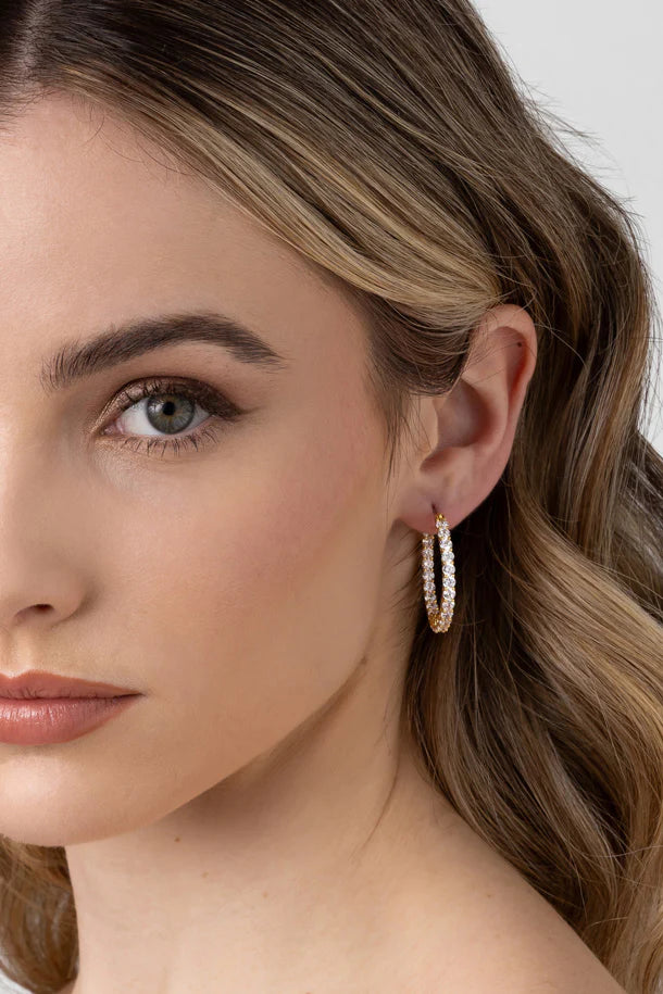 Dolce Vita Earrings