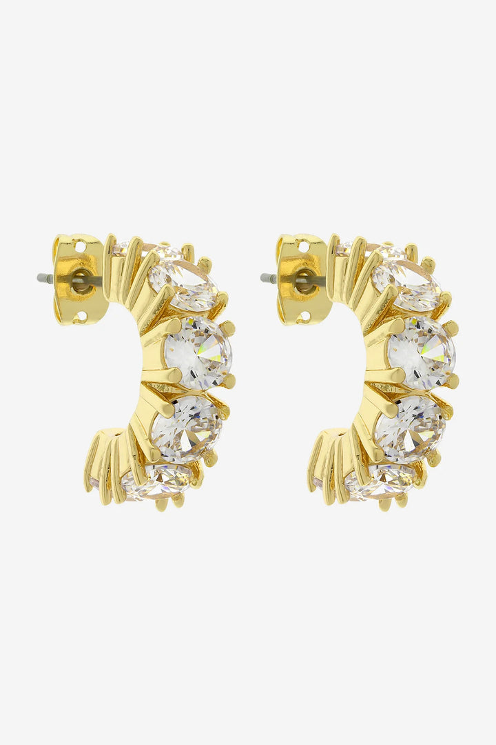 Vittoria CZ Earring