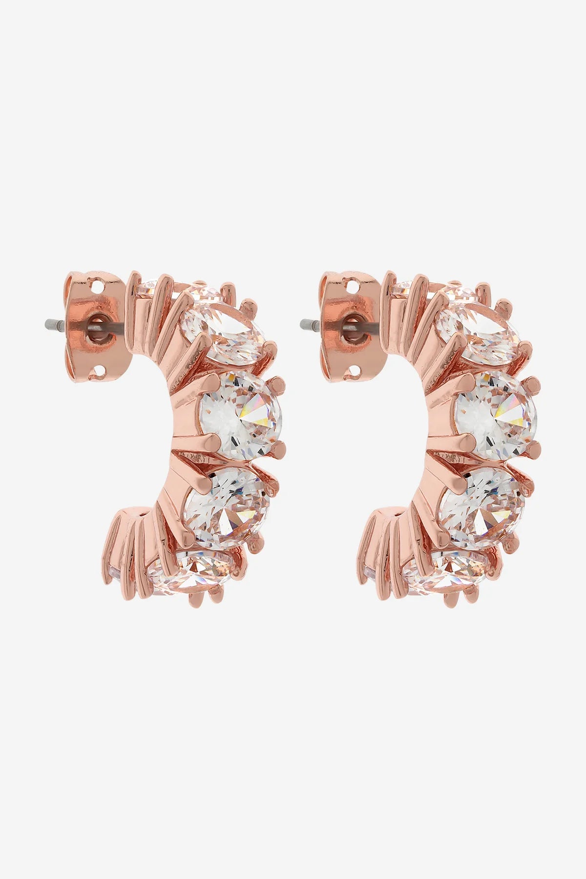 Vittoria CZ Earring