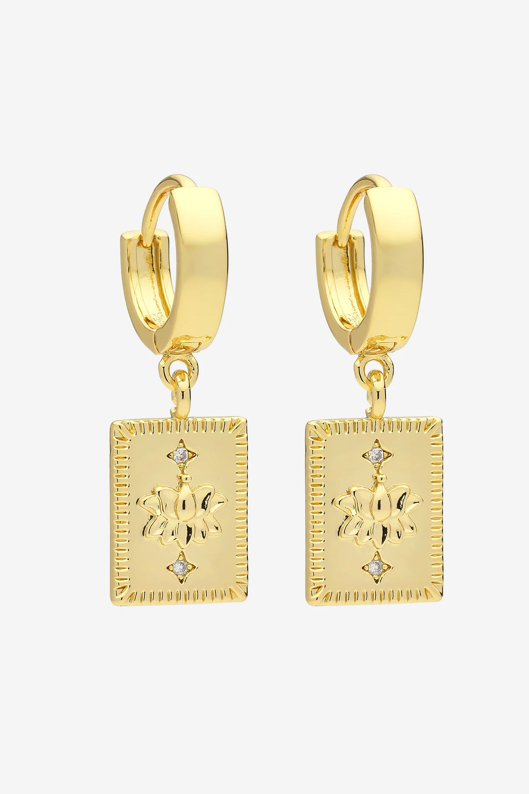 Hari Earring