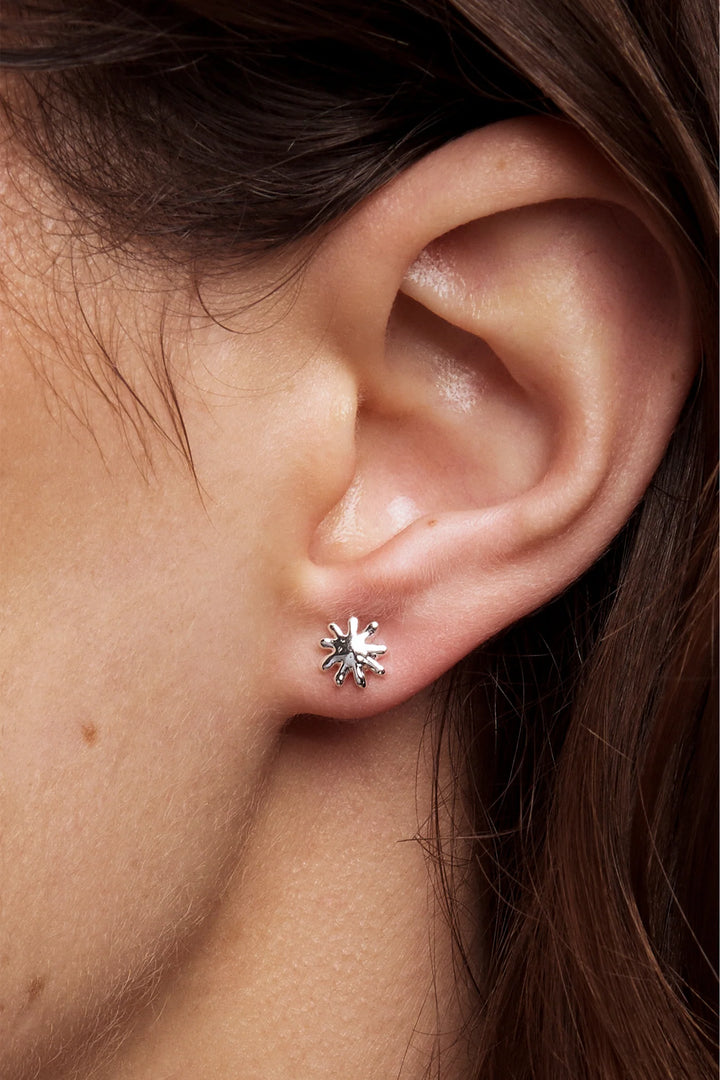 Petite Sun Earring
