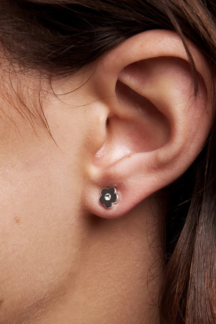 Petite Poppet Earring