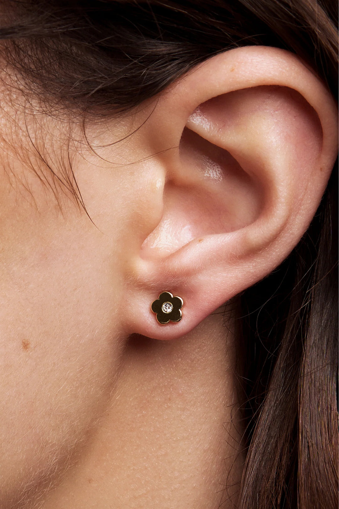 Petite Poppet Earring