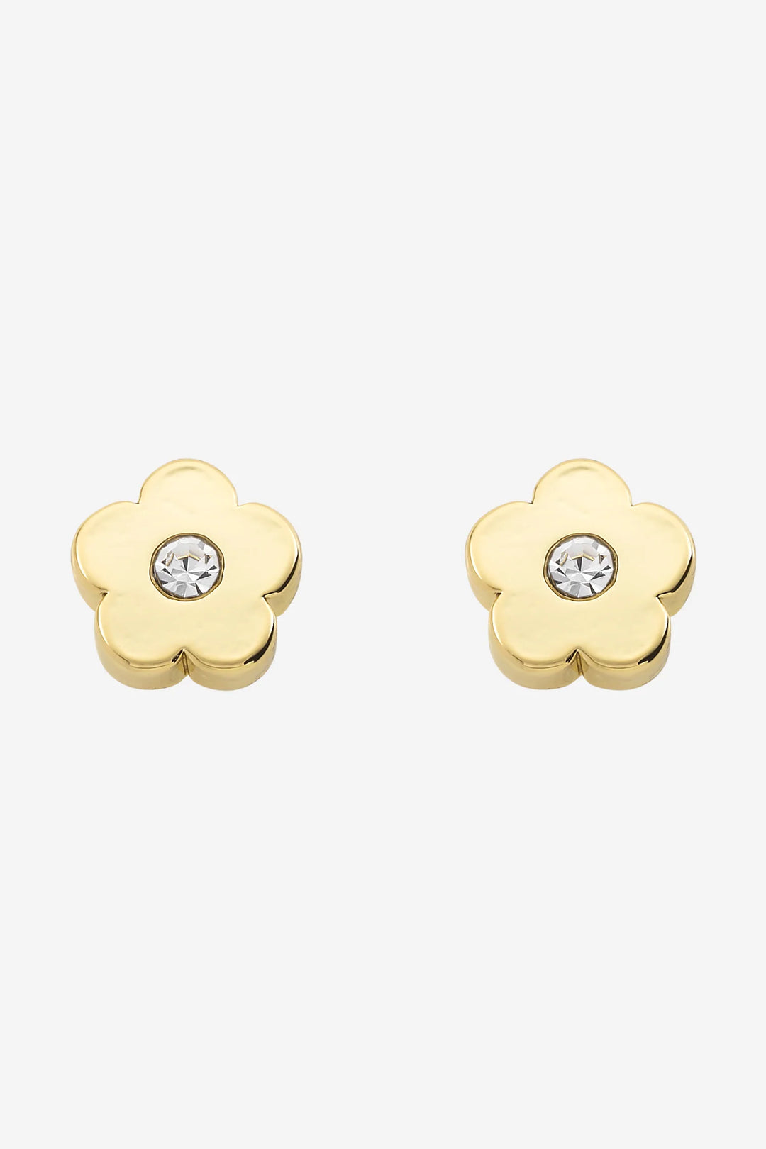 Petite Poppet Earring