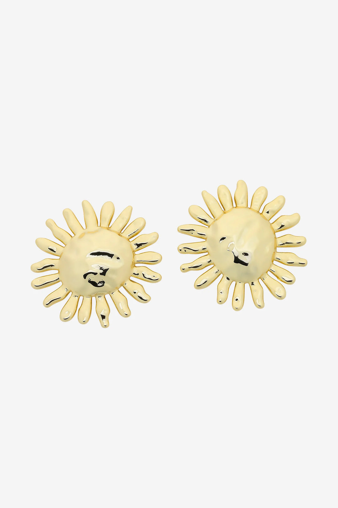 Summer Sun Earring